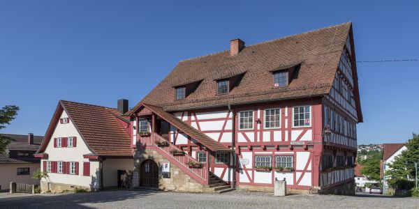 FilderStadtMuseum FilderStadtMuseum an der Klingenstraße 19 in Bonlanden