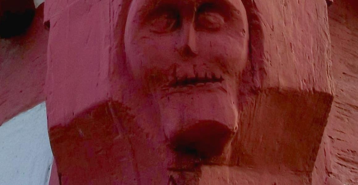 Neidkopf im FilderStadtMuseum