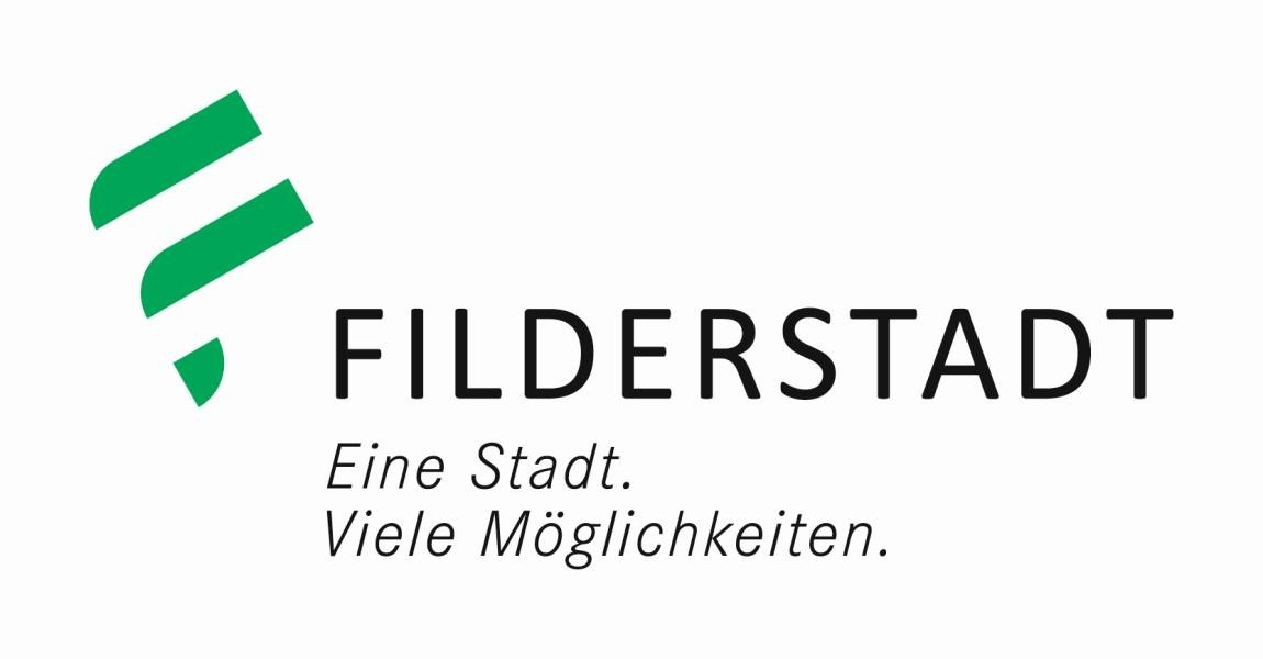 Logo Stadt Filderstadt Logo Stadt Filderstadt