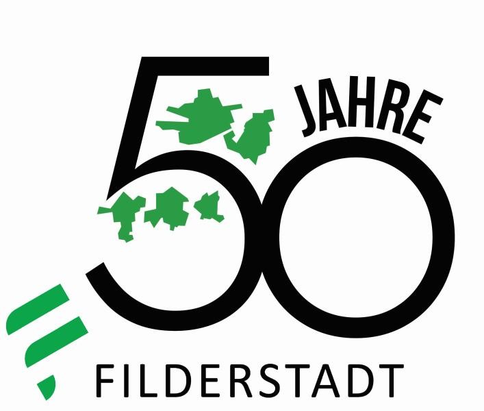 Logo Stadt Filderstadt Logo Stadt Filderstadt