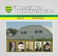 Band 20 der Filderstädter Ortsgeschichte