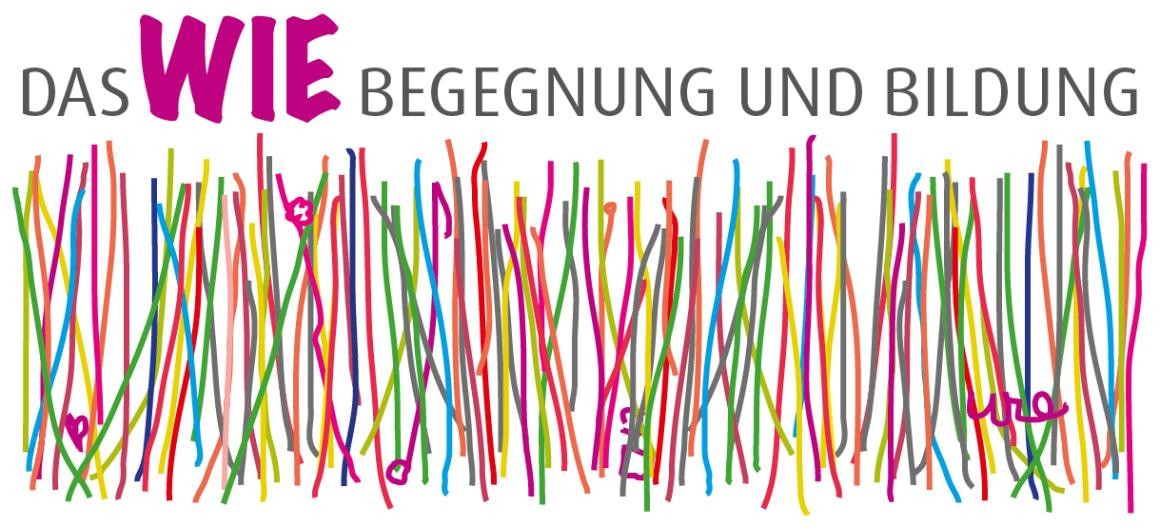 Logo des WIEs