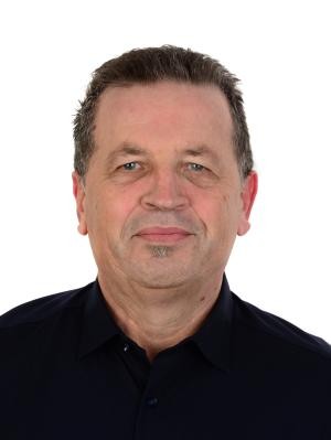 Bernd Rieth Bernd Rieth