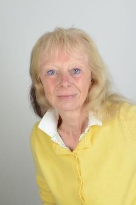Dr. Ulrike Vogelsang