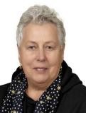 Irmgard Beck von der Freien Wähler Fraktion