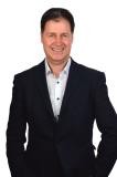 Ulrich Steck von der CDU-Fraktion