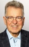 Walter Bauer von der SPD-Fraktion