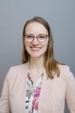 Johanna Molitor von der FDP-Fraktion