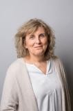 Chatherine Kalarrytou von der Grünen Fraktion