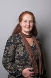 Andrea Jelic von der Grünen Fraktion