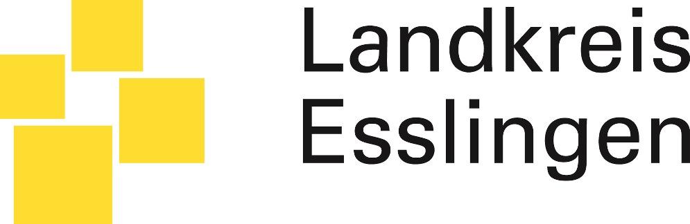 Das Logo des Landkreises Esslingen