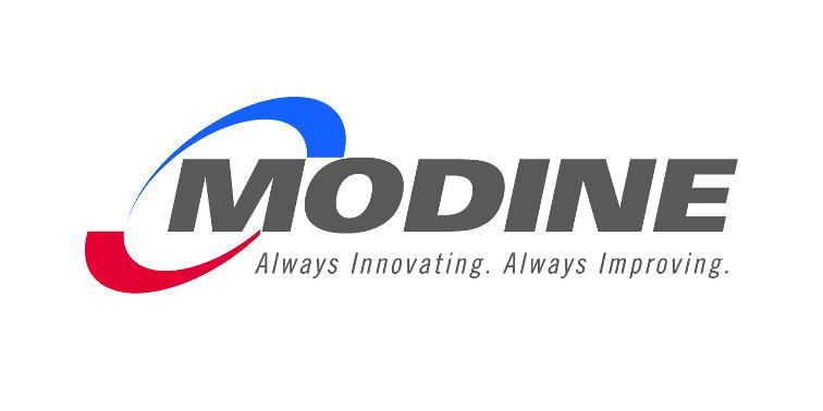 modine_logo