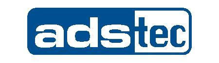 Logo der Firma ADS-TEC