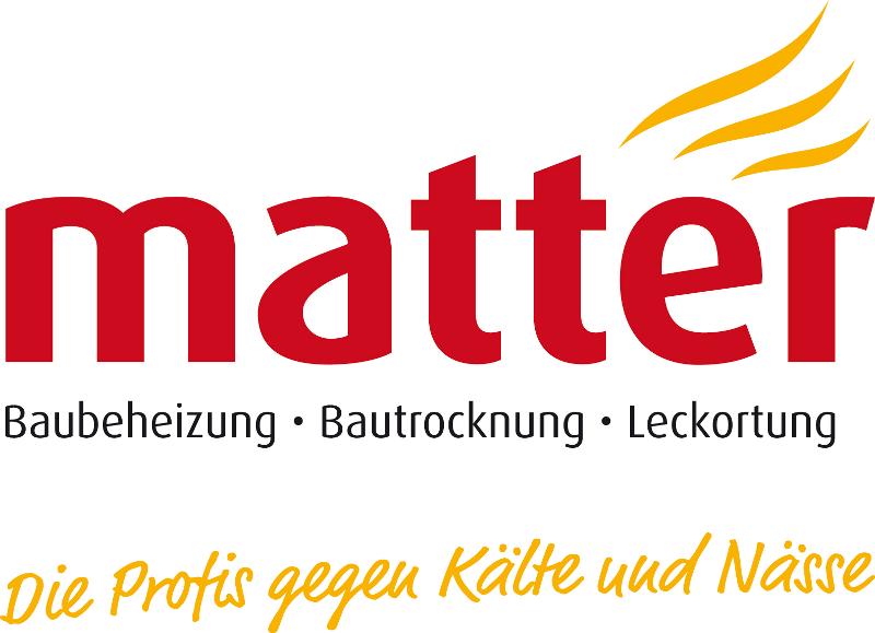 Bautrocknung matter GmbH