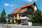 Hotel Garni Schumacher