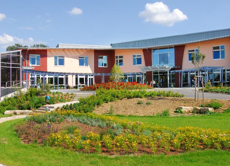 Foto: Guenter Bergmann