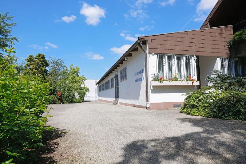Atelierhaus Filderstadt
