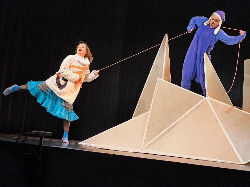 Foto: Manfred Lehner