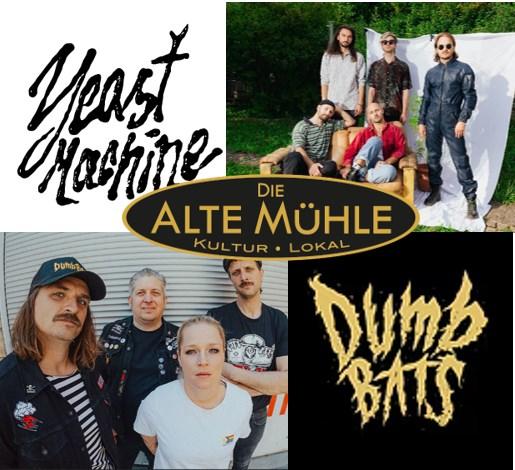 Veranstaltungsplakat.