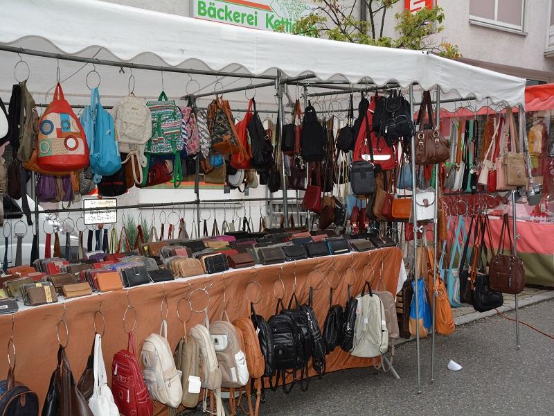 Frühjahrsmarkt Harthausen