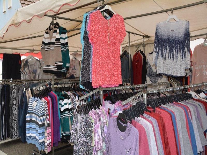 Herbstmarkt Sielmingen