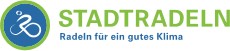 Logo: Stadtradeln