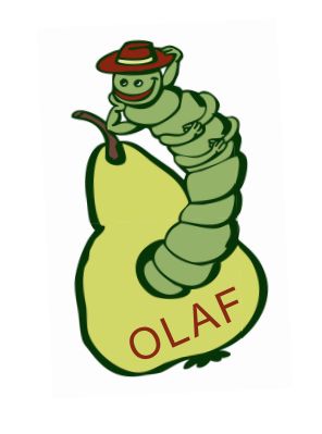 OLAF führt durch den Obstlehrpfad Filderstadt