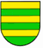 Stadtwappen Filderstadts
