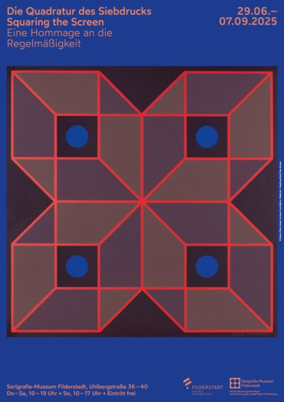 Foto: fi Ausstellungsplakat