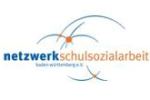 Logo: Netzwerk Schulsozialarbeit