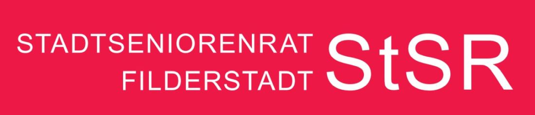 Logo Stadtseniorenrat Stadtseniorenrat Logo