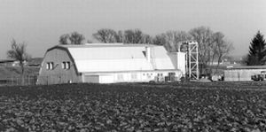 KZ-Außenlager Gedenkstätte