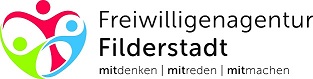 Logo der Freiwilligenagentur Filderstadt
