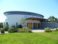 Oberer Friedhof in Sielmingen