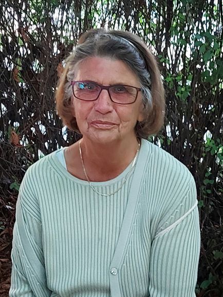 Gerhilt Braun 