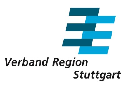 Logo: Verband Region Stuttgart