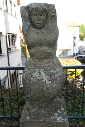 Muttererde in Sielmingen