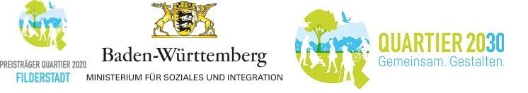 Logos Ministerium für Soziales und Integration