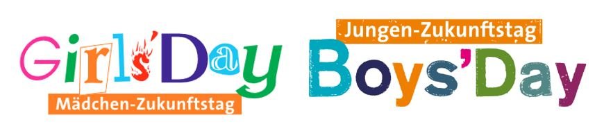 Girls Day & Boys Day Logo