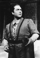 Porträt Alfons Fügel