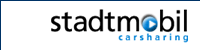 Logo: Stadtmobil