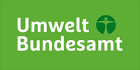 Logo: Umwelt Bundesamt