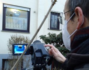 Foto: Dr. Renate Kostrewa Foto: Dr. Renate Kostrewa