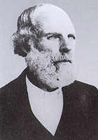 Porträt Jacob Brodbeck