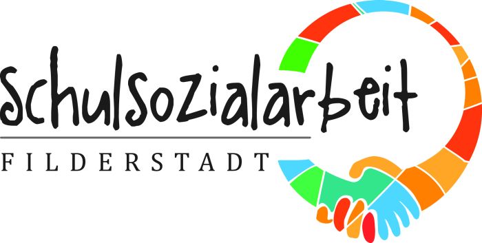 Logo: Schulsozialarbeit Filderstadt